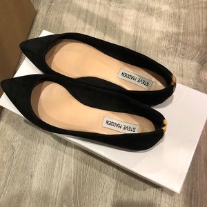 Steve Madden flats size 7